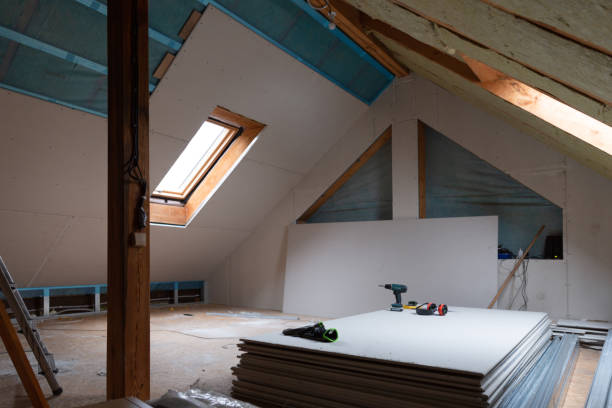 Best Specialized Insulation Services in Bristol, FL